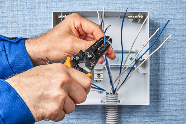 Emergency Electrical Repair Services in Grambling, LA